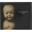 Sundays - Blind Softpack CD