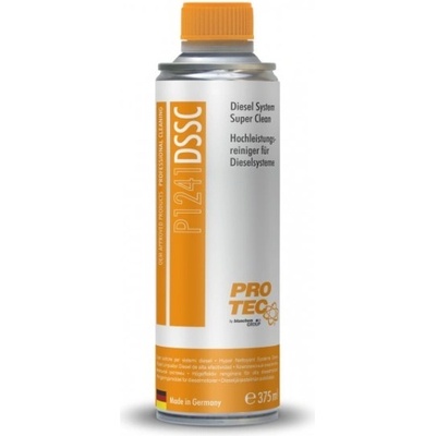 BlueChem Diesel System Super Clean 375 ml