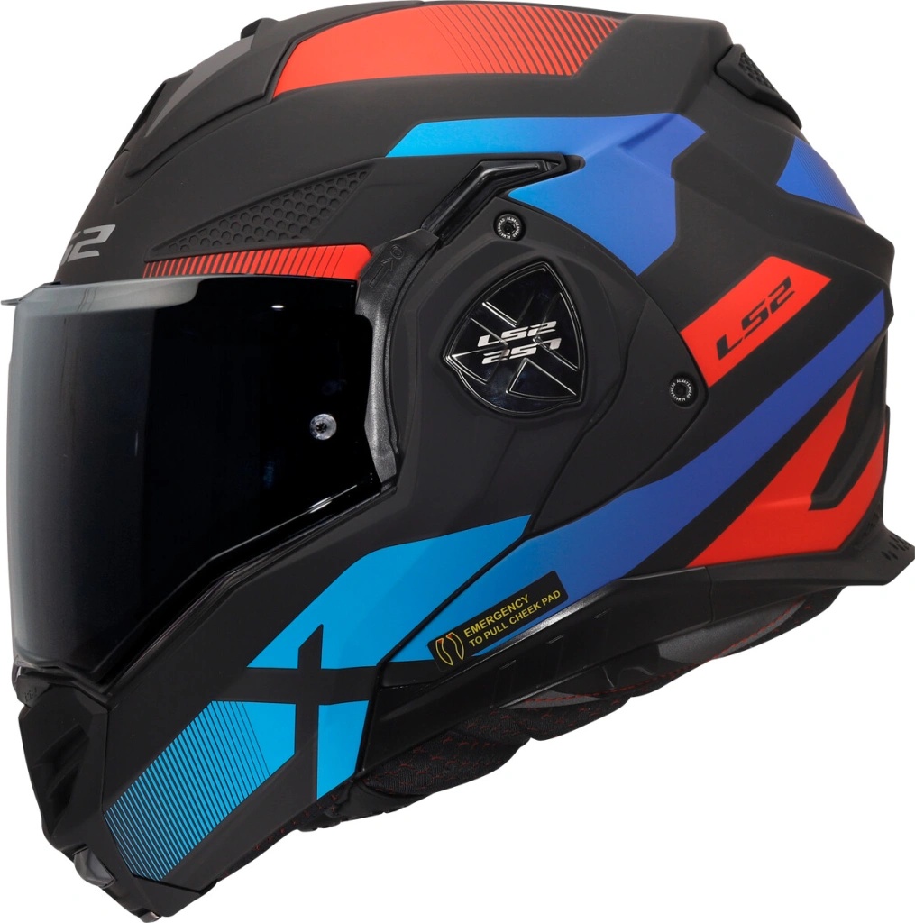 LS2 FF901 ADVANT X NOVA