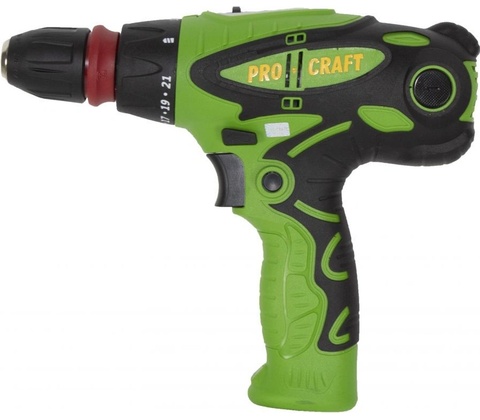 Procraft PB280/2
