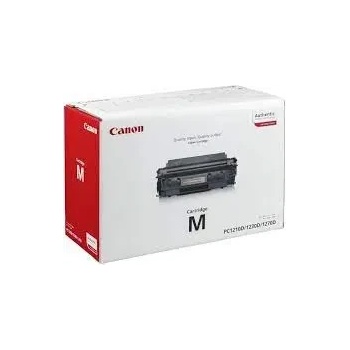 Canon TОНЕР КАСЕТА ЗА CANON PC 1210D/1230D/1270D - CARTRIDGE M - CRG-M (CRGM) - Black - PN 6812A002[BA] (501CAN M)