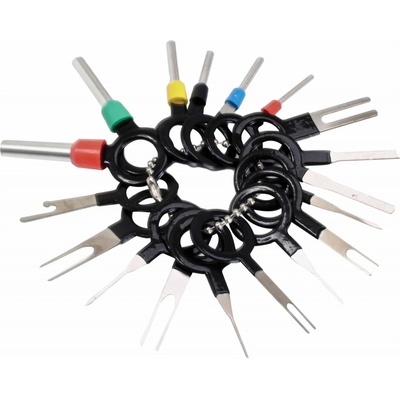 Satra Sada vypichováků konektorů 18ks – Zboží Mobilmania