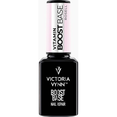 VICTORIA VYNN Podkladová báze BOOST BASE Rosell 15 ml