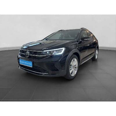 Volkswagen Taigo 1.5 TSI DSG 110 kW