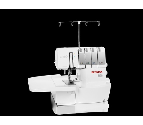 Bernina L460