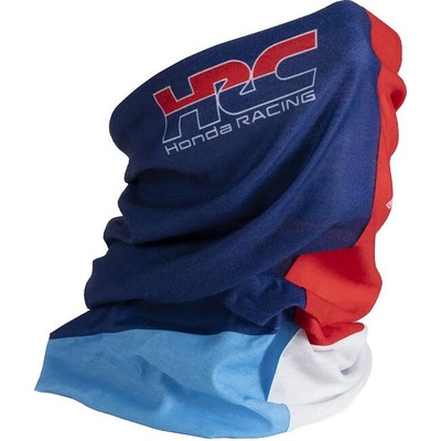 HONDA nákrčník HRC RACING HONDA 08AUDTNE00-1