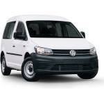 CARBEST прозорец за VW Caddy Maxi - година 2004-2020 заден ляв (31604)