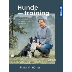 Hundetraining mit Martin Rütter | Andrea Buisman (ISBN: 9783440174586)