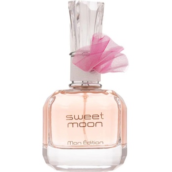 Fragrance World Sweet Moon Mon Edition EDP 100 ml
