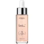 L'Oréal True Match Nude Plumping Tinded Serum 30 ml - 1-2 Rosy Light make-up 1-2 Rosy Light