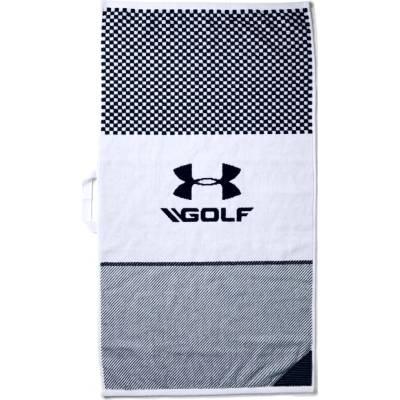 Under Armour Club Towel - 437/Blue 91x46 cm