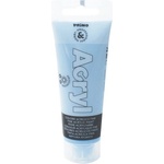  Акрилна боя PRIMO Fine Acrylic Paint, 75 ml, Pastel Blue