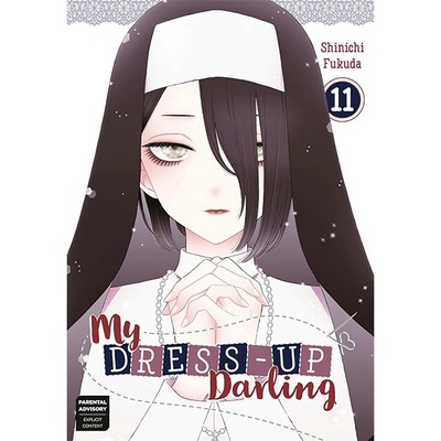 Square Enix My Dress-Up Darling 11