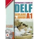 DELF A1 Scolaire Junior