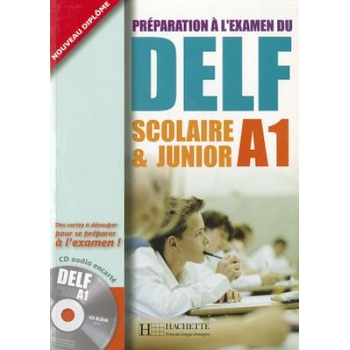 DELF A1 Scolaire Junior