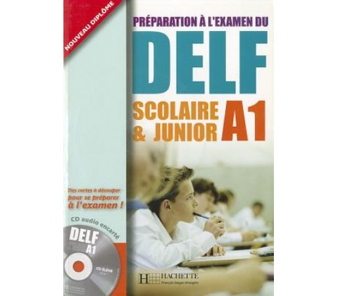 DELF A1 Scolaire Junior