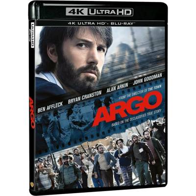 Argo BD