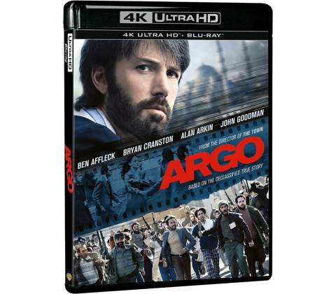 Argo BD