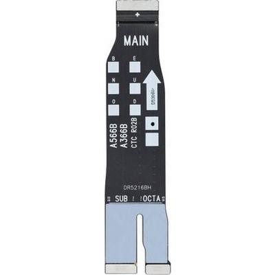 Samsung Galaxy A36 A366E, A56 A566B - Hlavný Flex Kábel - GH82-36830A Genuine Service Pack