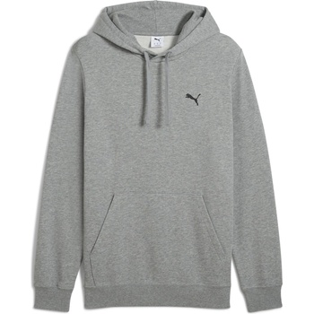 PUMA Суичър Puma Men's Overhead Hoodie - Med Gry Heat