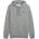 PUMA Суичър Puma Men's Overhead Hoodie - Med Gry Heat
