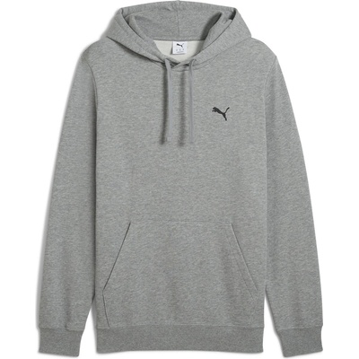 PUMA Суичър Puma Men's Overhead Hoodie - Med Gry Heat