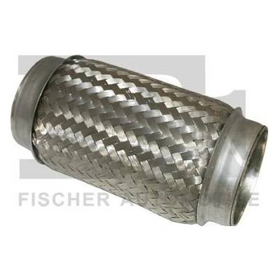 FA1 Flexibilní trubka, výfukový systém 380-200