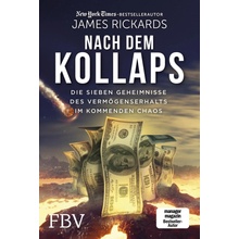 Nach dem Kollaps Rickards James