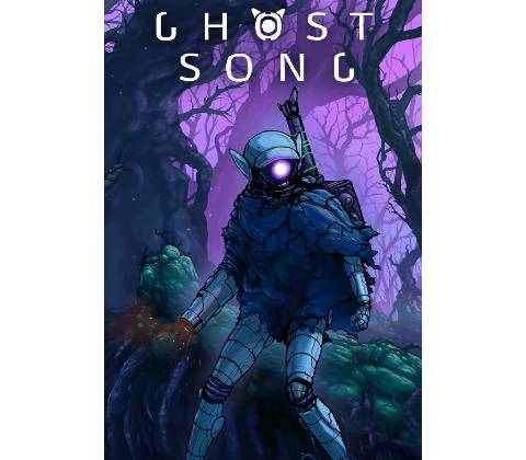 Ghost Song