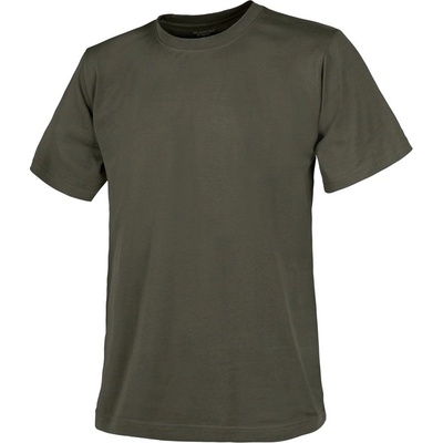 Triko Classic ARMY TAIGA GREEN
