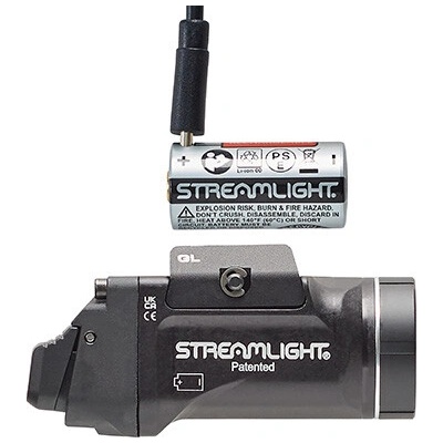 Streamlight Taktická LED svítilna TLR-7 HL-X sub USB 1000 lm 1xSL-B9 nabíjecí aku. Typ SIG SAUER P365/ XL