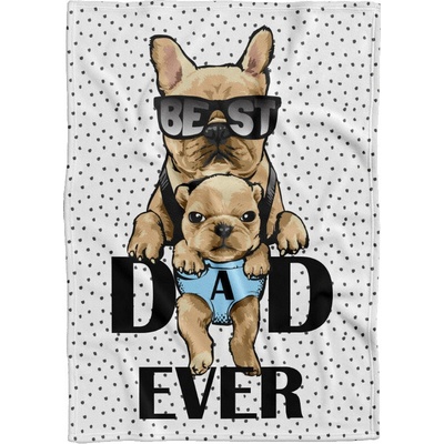 Impar Deka Best dad ever 200x140