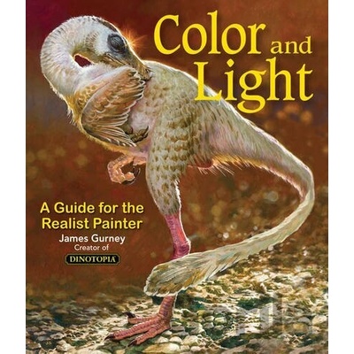 Color and Light Gurney James
