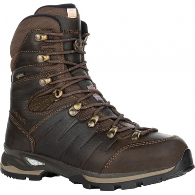 Lowa Yukon Ice II GTX