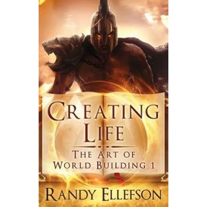 Creating Life | RANDY ELLEFSON (ISBN: 9781946995087)