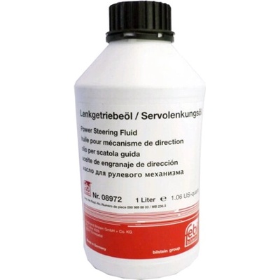 08972 Febi - ATF Mercedes Benz (tco08972)