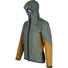 Montura Magic 2.0 jacket zelená
