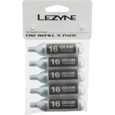 Lezyne CO2 náplně CO2