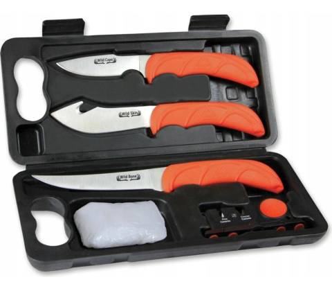 Outdoor Edge Wild-Lite