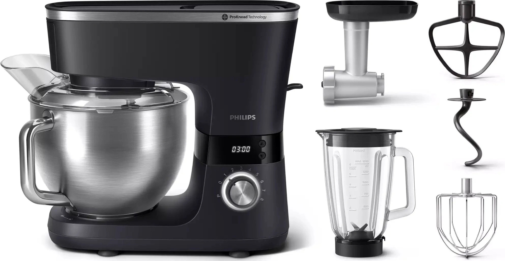Philips HR7962/21