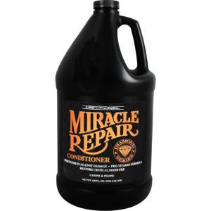 Chris Christensen Systems Diamond Series Miracle Repair Conditioner 3.8 L Conditioner балсам