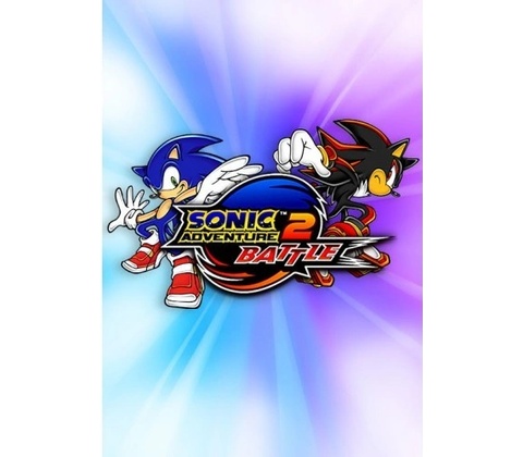 Sonic Adventure 2: Battle