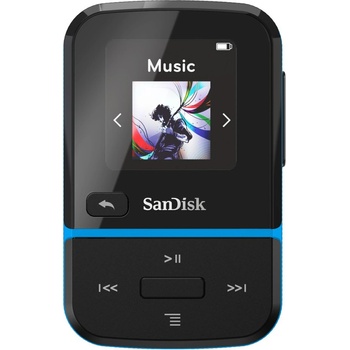 SanDisk MP3 Clip Sport Go2 32 GB