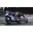 Moto GP 21