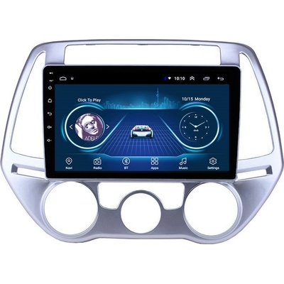 Bulltronics TN-HYI20-MA
