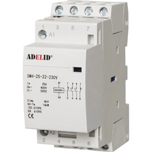 Adelid SM4 25-22-230V