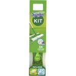 SWIFFER МОП Swiffer К-КТ СУХИ КЪРПИ 8бр И МОКРИ КЪРПИ 3бр (1100004233)