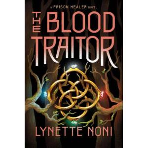 The Blood Traitor (ISBN: 9781529360462)