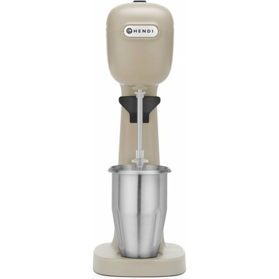 Milkshaker Bronwasser karamelový - 400 W | Hendi 221624%