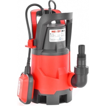 HECHT 3400